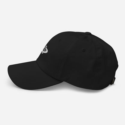 Wrld - Casquette Noire