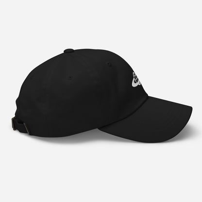 Wrld - Casquette Noire