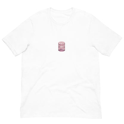 BluPink - Graphic Tee (Design Rose)