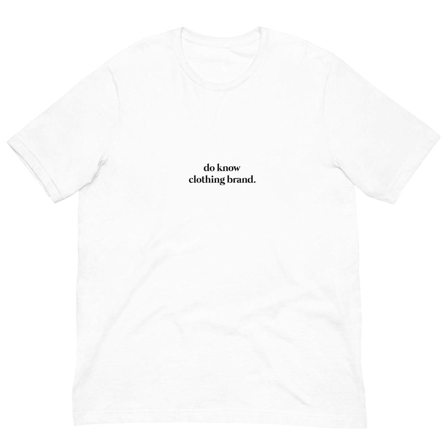 Simple - Graphic Tee