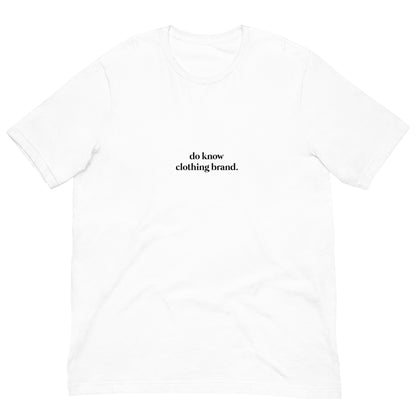 Simple - Graphic Tee